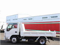 ISUZU Elf Dump TPG-NJR85AN 2016 50,403km_7