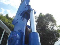 HINO Ranger Truck (With 4 Steps Of Cranes) BKG-FC7JKYA 2011 95,436km_12