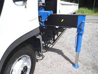 HINO Ranger Truck (With 4 Steps Of Cranes) BKG-FC7JKYA 2011 95,436km_13