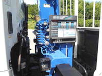 HINO Ranger Truck (With 4 Steps Of Cranes) BKG-FC7JKYA 2011 95,436km_14