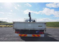 HINO Ranger Truck (With 4 Steps Of Cranes) BKG-FC7JKYA 2011 95,392km_16