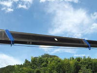 HINO Ranger Truck (With 4 Steps Of Cranes) BKG-FC7JKYA 2011 95,436km_16