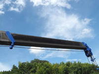 HINO Ranger Truck (With 4 Steps Of Cranes) BKG-FC7JKYA 2011 95,436km_17