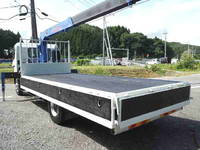 HINO Ranger Truck (With 4 Steps Of Cranes) BKG-FC7JKYA 2011 95,436km_19