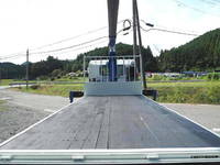 HINO Ranger Truck (With 4 Steps Of Cranes) BKG-FC7JKYA 2011 95,436km_20
