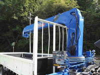 HINO Ranger Truck (With 4 Steps Of Cranes) BKG-FC7JKYA 2011 95,436km_23
