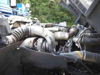 HINO Ranger Truck (With 4 Steps Of Cranes) BKG-FC7JKYA 2011 95,436km_25