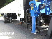 HINO Ranger Truck (With 4 Steps Of Cranes) BKG-FC7JKYA 2011 95,436km_26