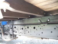 HINO Ranger Truck (With 4 Steps Of Cranes) BKG-FC7JKYA 2011 95,436km_32