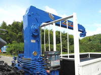 HINO Ranger Truck (With 4 Steps Of Cranes) BKG-FC7JKYA 2011 95,436km_33