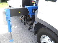 HINO Ranger Truck (With 4 Steps Of Cranes) BKG-FC7JKYA 2011 95,436km_9