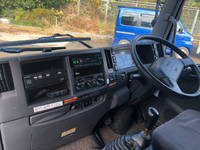 ISUZU Forward Truck (With 3 Steps Of Cranes) PDG-FTR34T2 2008 679,360km_27