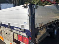 ISUZU Forward Truck (With 3 Steps Of Cranes) PDG-FTR34T2 2008 679,360km_2