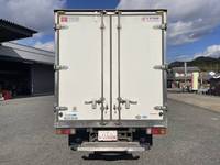 TOYOTA Dyna Refrigerator & Freezer Truck TKG-XZU675 2017 112,039km_10