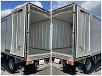 TOYOTA Dyna Refrigerator & Freezer Truck TKG-XZU675 2017 112,039km_12