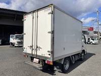 TOYOTA Dyna Refrigerator & Freezer Truck TKG-XZU675 2017 112,039km_2