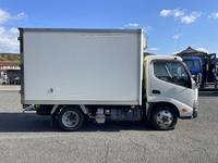 TOYOTA Dyna Refrigerator & Freezer Truck TKG-XZU675 2017 112,039km_7