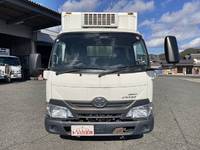 TOYOTA Dyna Refrigerator & Freezer Truck TKG-XZU675 2017 112,039km_8