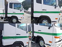 UD TRUCKS Condor Aluminum Wing TKG-MK38C 2017 528,000km_4