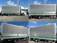 UD TRUCKS Condor Aluminum Wing TKG-MK38C 2017 528,000km_5