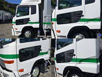 UD TRUCKS Condor Aluminum Wing TKG-MK38C 2017 528,000km_7