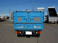 ISUZU Elf Deep Dump TPG-NKR85AN 2015 79,850km_15