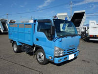 ISUZU Elf Deep Dump TPG-NKR85AN 2015 79,850km_3