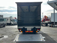 MITSUBISHI FUSO Fighter Panel Wing TKG-FK61F 2014 307,401km_15