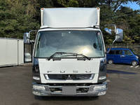 MITSUBISHI FUSO Fighter Panel Wing TKG-FK61F 2014 307,401km_16