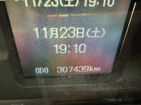 MITSUBISHI FUSO Fighter Panel Wing TKG-FK61F 2014 307,401km_28