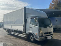 MITSUBISHI FUSO Fighter Panel Wing TKG-FK61F 2014 307,401km_3