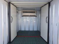 HINO Dutro Refrigerator & Freezer Truck 2RG-XZC605M 2019 117,000km_11