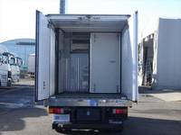 HINO Dutro Refrigerator & Freezer Truck 2RG-XZC605M 2019 117,000km_12