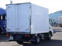 HINO Dutro Refrigerator & Freezer Truck 2RG-XZC605M 2019 117,000km_4