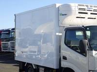 HINO Dutro Refrigerator & Freezer Truck 2RG-XZC605M 2019 117,000km_5