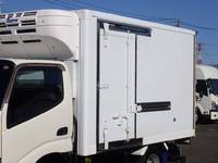 HINO Dutro Refrigerator & Freezer Truck 2RG-XZC605M 2019 117,000km_6