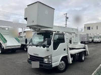 ISUZU Elf Cherry Picker BDG-NKR85N 2008 33,844km_3