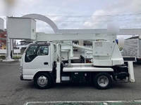 ISUZU Elf Cherry Picker BDG-NKR85N 2008 33,844km_6