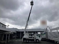 ISUZU Elf Cherry Picker BDG-NKR85N 2008 33,844km_9