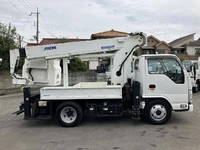 ISUZU Elf Cherry Picker TPG-NKR85N 2017 25,155km_5