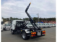 MITSUBISHI FUSO Fighter Container Carrier Truck 2KG-FK62FZ 2024 400km_2