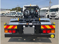 MITSUBISHI FUSO Fighter Container Carrier Truck 2KG-FK62FZ 2024 400km_4