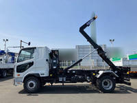 MITSUBISHI FUSO Fighter Container Carrier Truck 2KG-FK62FZ 2024 400km_5