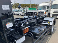 MITSUBISHI FUSO Fighter Container Carrier Truck 2KG-FK62FZ 2024 400km_16