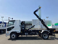 MITSUBISHI FUSO Fighter Container Carrier Truck 2KG-FK62FZ 2024 400km_3