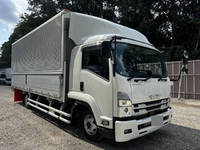 ISUZU Forward Aluminum Wing 2RG-FRR90T2 2021 2,522km_1