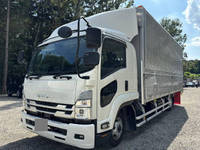 ISUZU Forward Aluminum Wing 2RG-FRR90T2 2021 2,522km_3