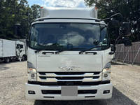 ISUZU Forward Aluminum Wing 2RG-FRR90T2 2021 2,522km_5