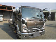 UD TRUCKS Condor Truck (With 4 Steps Of Cranes) 2PG-BTR90U2 2022 145,000km_3