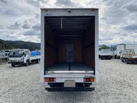 MITSUBISHI FUSO Canter Aluminum Van PA-FE72DEV 2004 56,259km_21